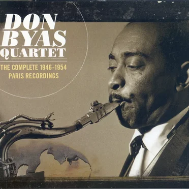 The Complete 1946–1954 Paris Recordings