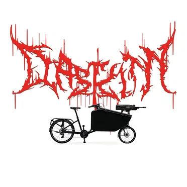 Ruinenkampf by Das Kinn - album cover