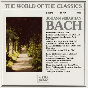 The World of the Classics