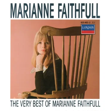 The Very Best of Marianne Faithfull