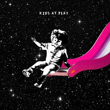 Kids at Play