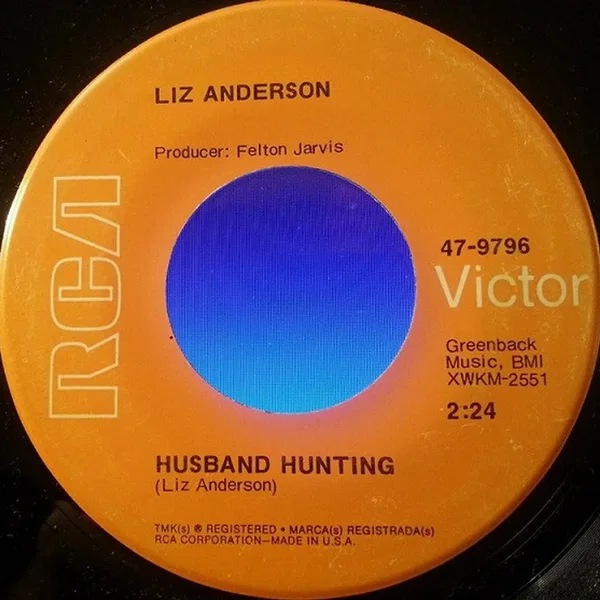 Husband Hunting