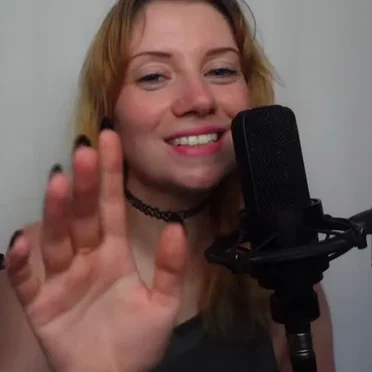 ASMR I Might Be Brushing Your Face Wrong…but You Love It by Jodie Marie ASMR - album cover