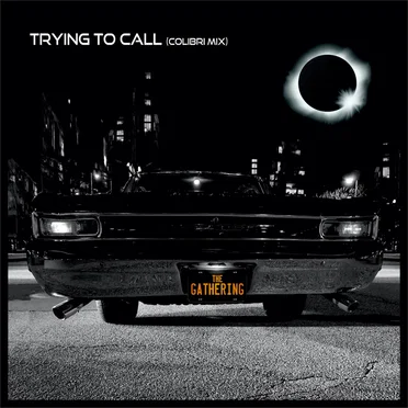 Trying to Call (Colibri mix)