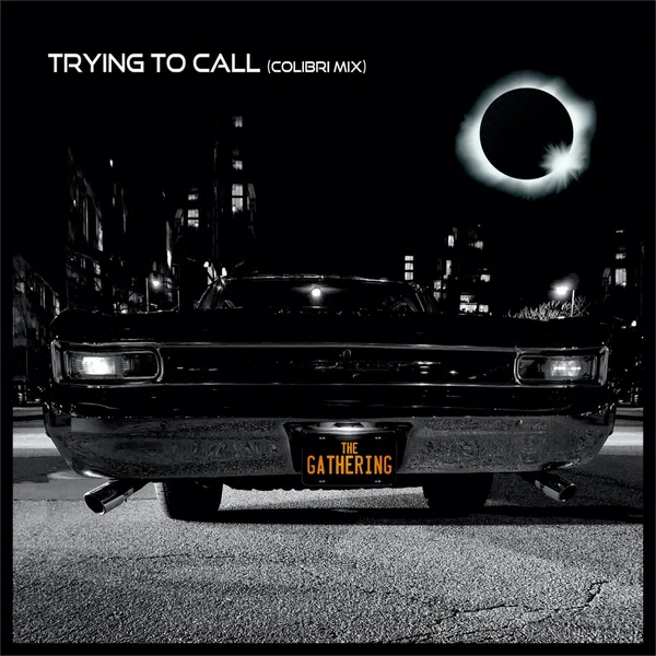 Trying to Call (Colibri mix)