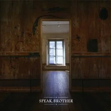 Speak, Brother by Speak, Brother - album cover