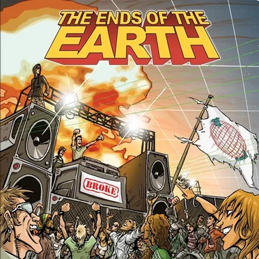The Ends of the Earth