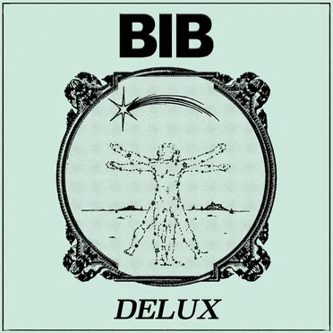 Delux by Bib - album cover