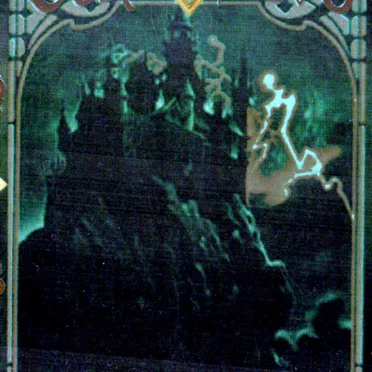 Chapter II - Strahd's Possession