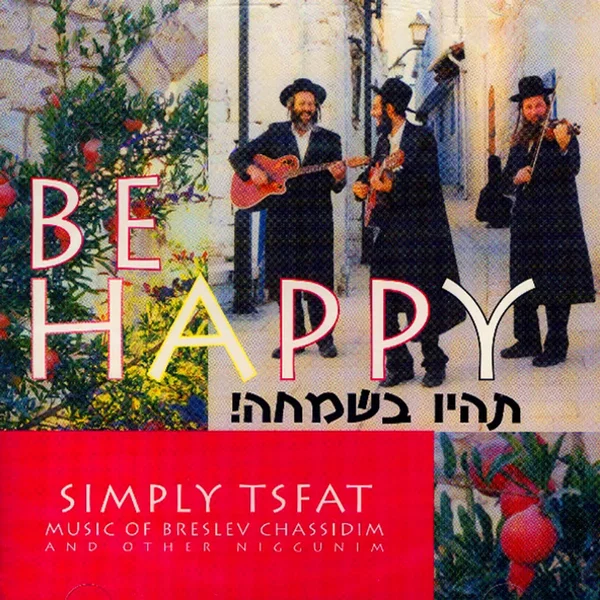 Be Happy
