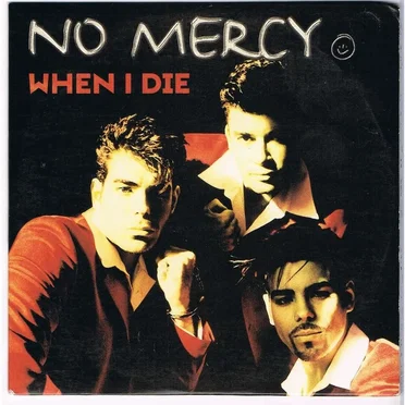 When I Die