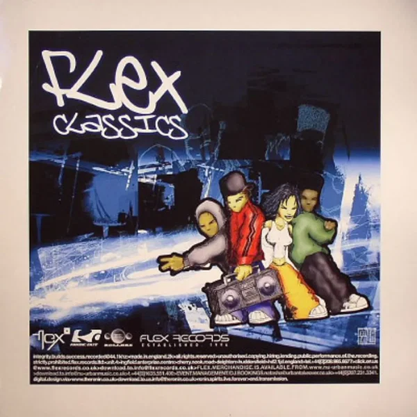Flex Classics, Volume 5