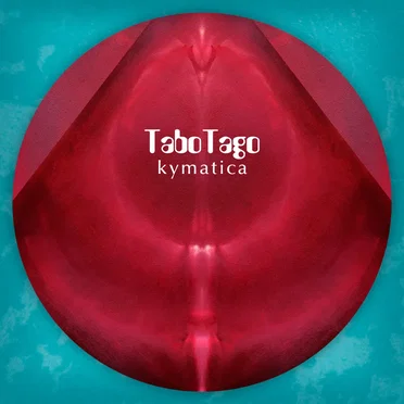 Kymatica by TaboTago - album cover