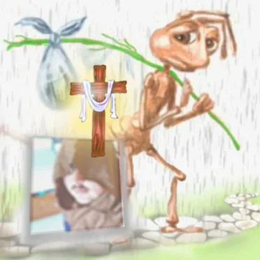pilgrim