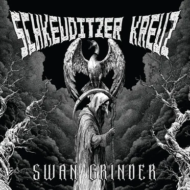 Swan Grinder by Schkeuditzer Kreuz - album cover