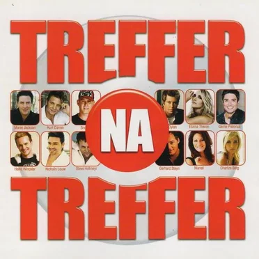Treffer Na Treffer, Volume 4 by Various Artists - album cover