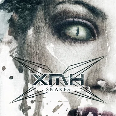 Snakes by XMH - album cover