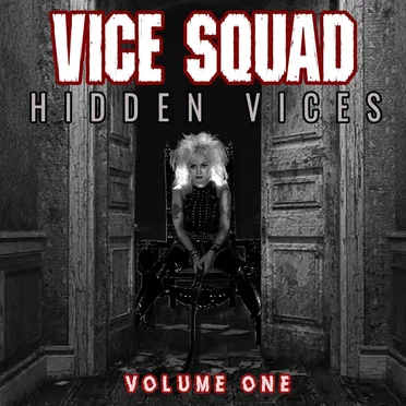 Hidden Vices Vol 1