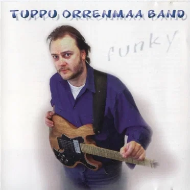 Funky