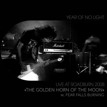 The Golden Horn of the Moon (live at Roadburn 2008)