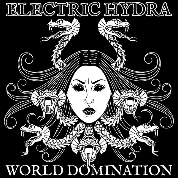 World Domination