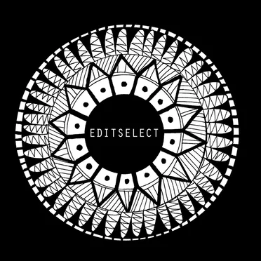 Lungs EP by Editselect - album cover