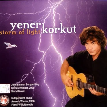 Storm of Light
