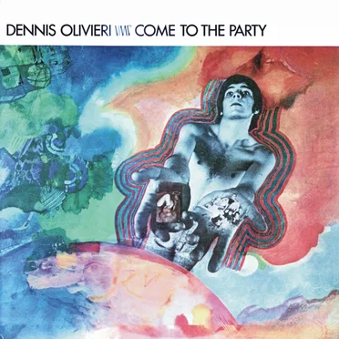 Dennis Olivieri
