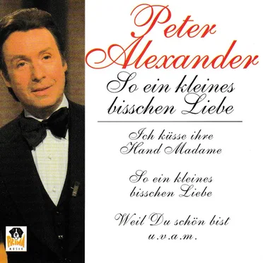 So ein kleines bisschen Liebe