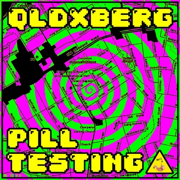 QLDXBERG