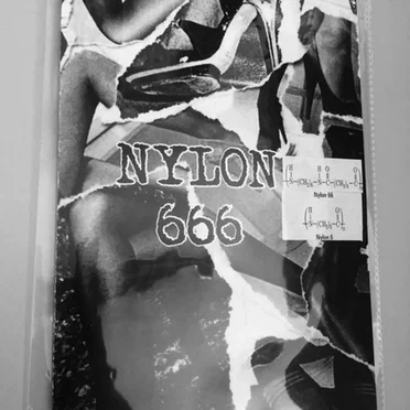 NYLON 666