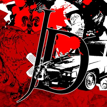 J.D.
