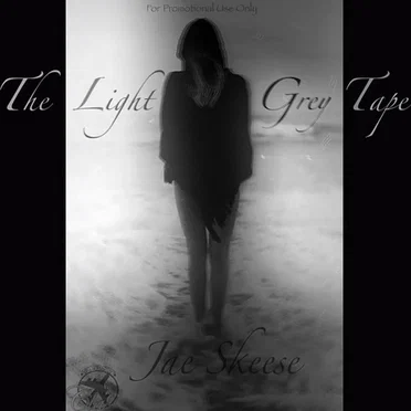 The Light Grey Tape by Jae Skeese - album cover