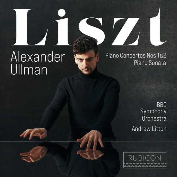 Piano Concertos 1 & 2 / Piano Sonata