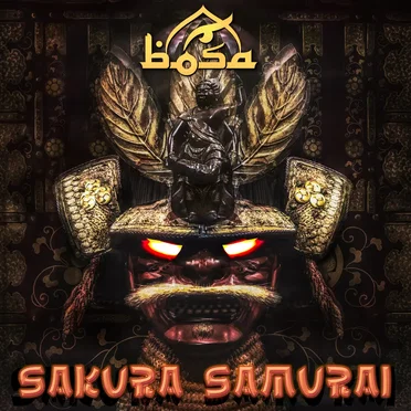 Sakura Samurai