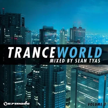 Trance World, Volume 3