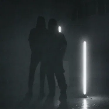 Sainte Rave by Minuit Machine - album cover