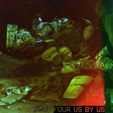 Four Us By Us