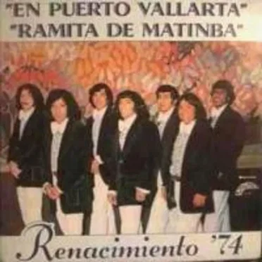 En Puerto Vallarta - Ramita de Matinba