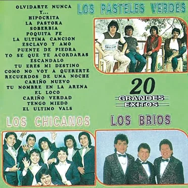 Temas inolvidables