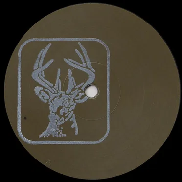 Q3A EP by Q3A - album cover