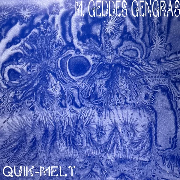 QUIK-MELT