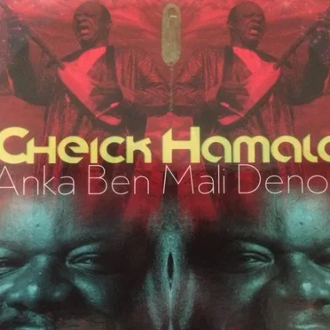 Anka Ben Mali Denou
