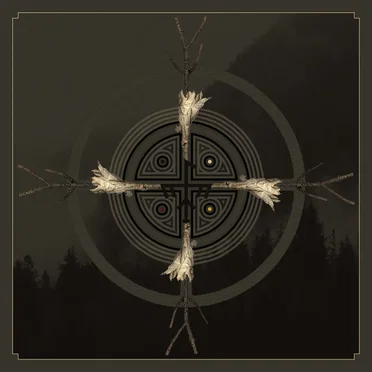 Light the Fires! by Blood of the Black Owl - album cover