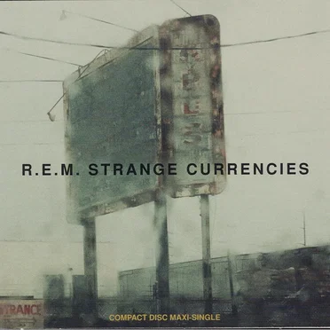 Strange Currencies