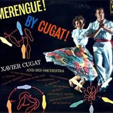 Merengue by Cugat