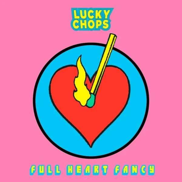 Full Heart Fancy (Instrumental)