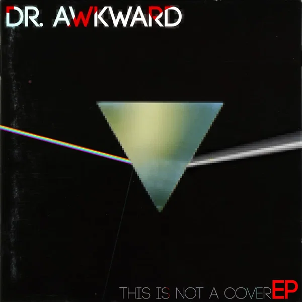 This Is Not a Cover EP