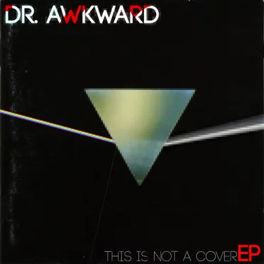 This Is Not a Cover EP