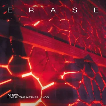 Erase (Live in the Netherlands)